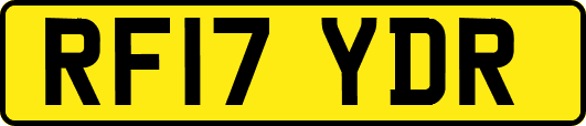RF17YDR