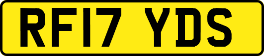 RF17YDS