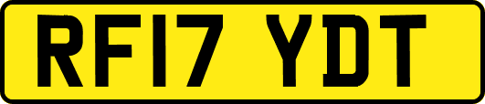RF17YDT