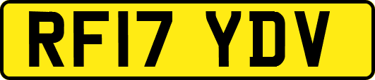 RF17YDV