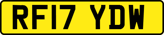 RF17YDW