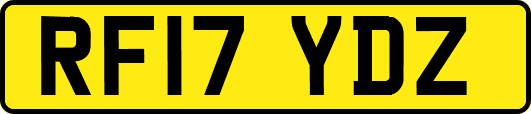 RF17YDZ