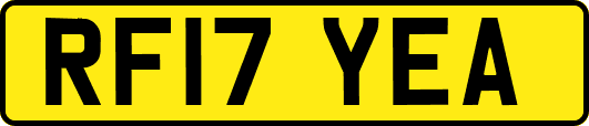 RF17YEA