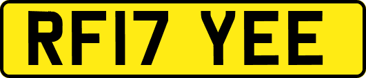 RF17YEE