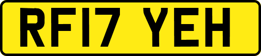 RF17YEH