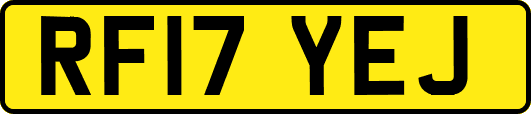 RF17YEJ