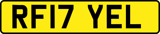 RF17YEL