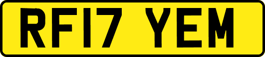 RF17YEM