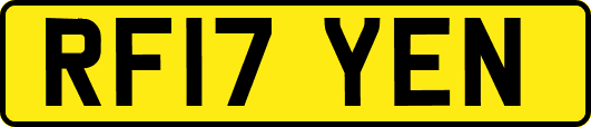 RF17YEN