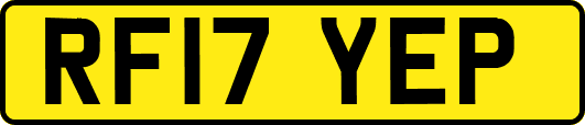 RF17YEP
