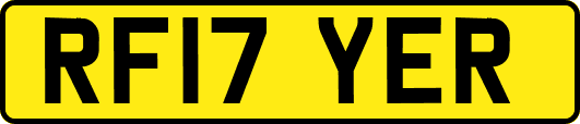 RF17YER