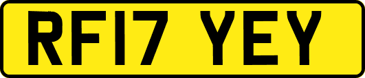 RF17YEY