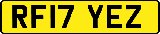 RF17YEZ