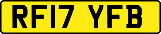RF17YFB