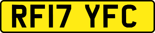 RF17YFC