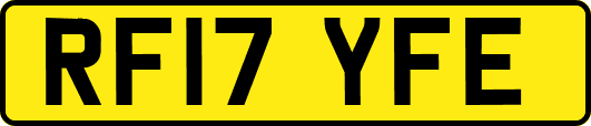 RF17YFE