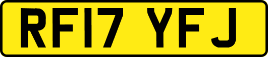 RF17YFJ