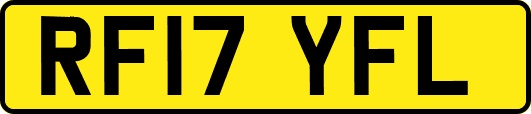 RF17YFL