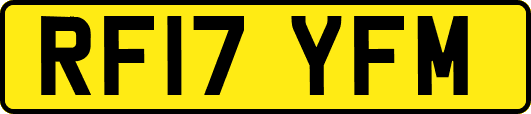RF17YFM