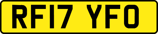 RF17YFO
