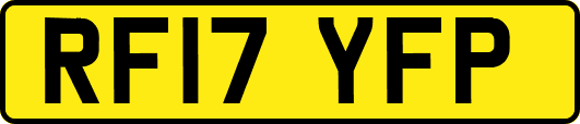 RF17YFP