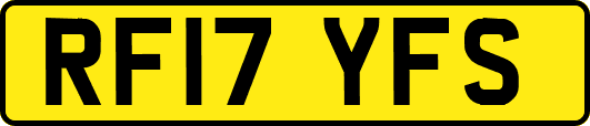 RF17YFS