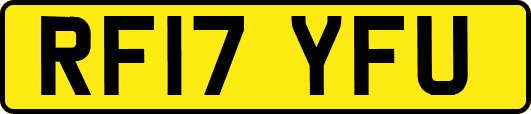 RF17YFU