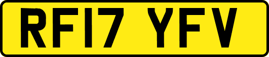 RF17YFV
