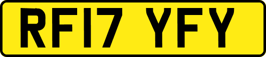 RF17YFY