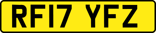 RF17YFZ