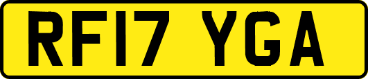 RF17YGA
