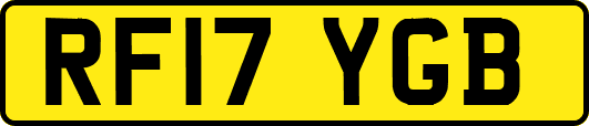 RF17YGB
