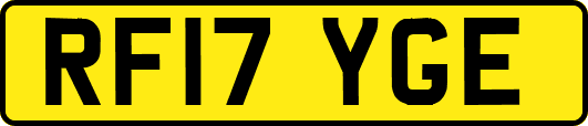 RF17YGE