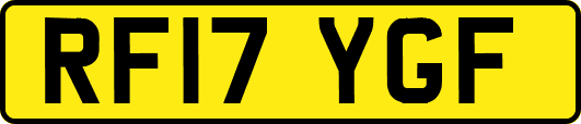 RF17YGF