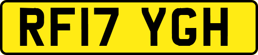 RF17YGH