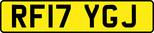 RF17YGJ