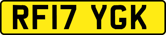 RF17YGK