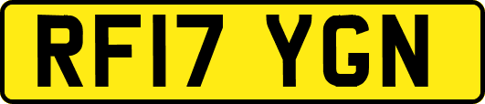 RF17YGN