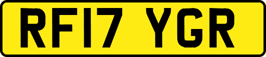 RF17YGR
