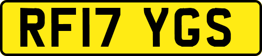 RF17YGS