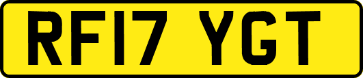 RF17YGT