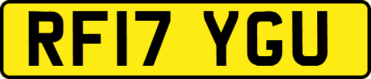 RF17YGU