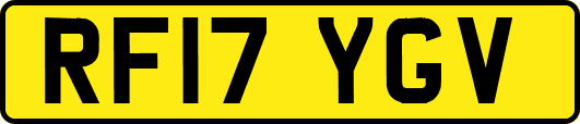 RF17YGV