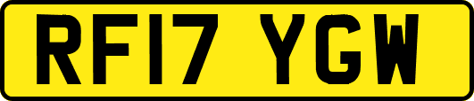 RF17YGW