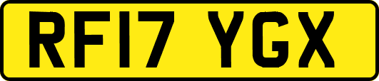 RF17YGX