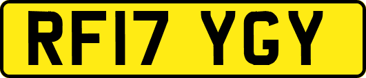 RF17YGY