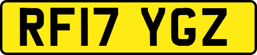 RF17YGZ