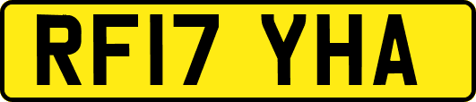 RF17YHA