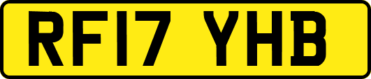 RF17YHB
