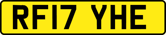 RF17YHE